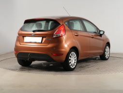 Ford Fiesta 2016