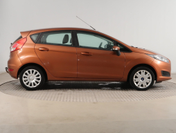 Ford Fiesta 2016