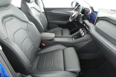 Škoda Kodiaq - 2024