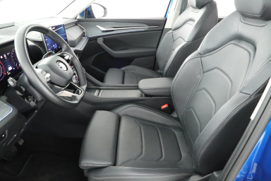 Škoda Kodiaq - 2024