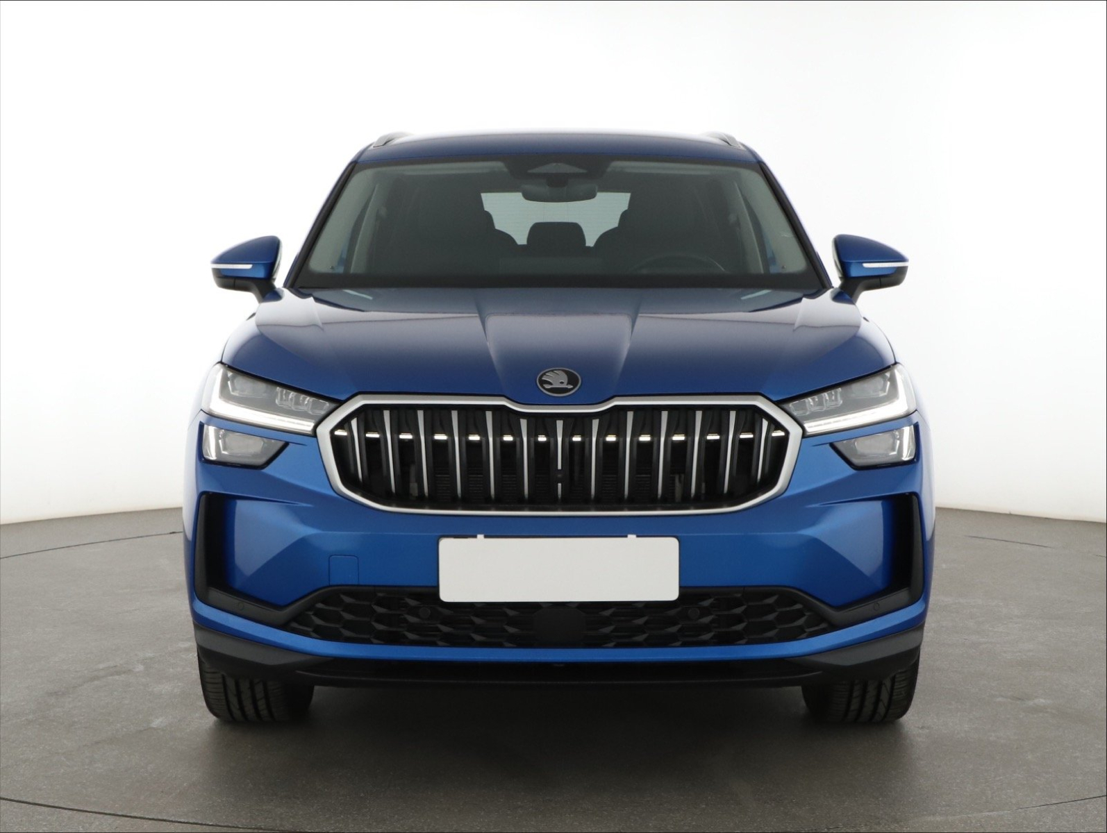 Škoda Kodiaq - 2024