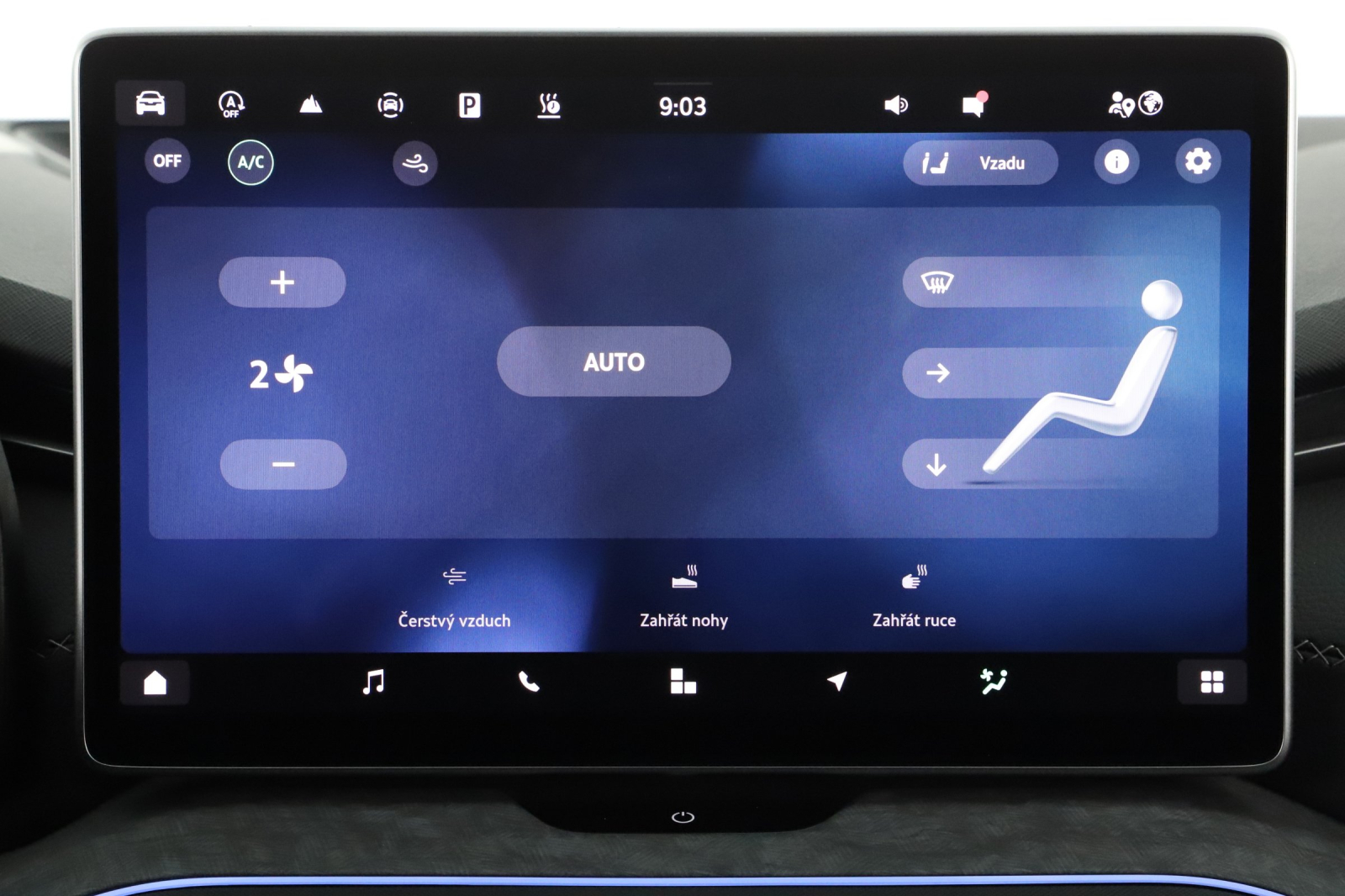 Škoda Kodiaq - 2024