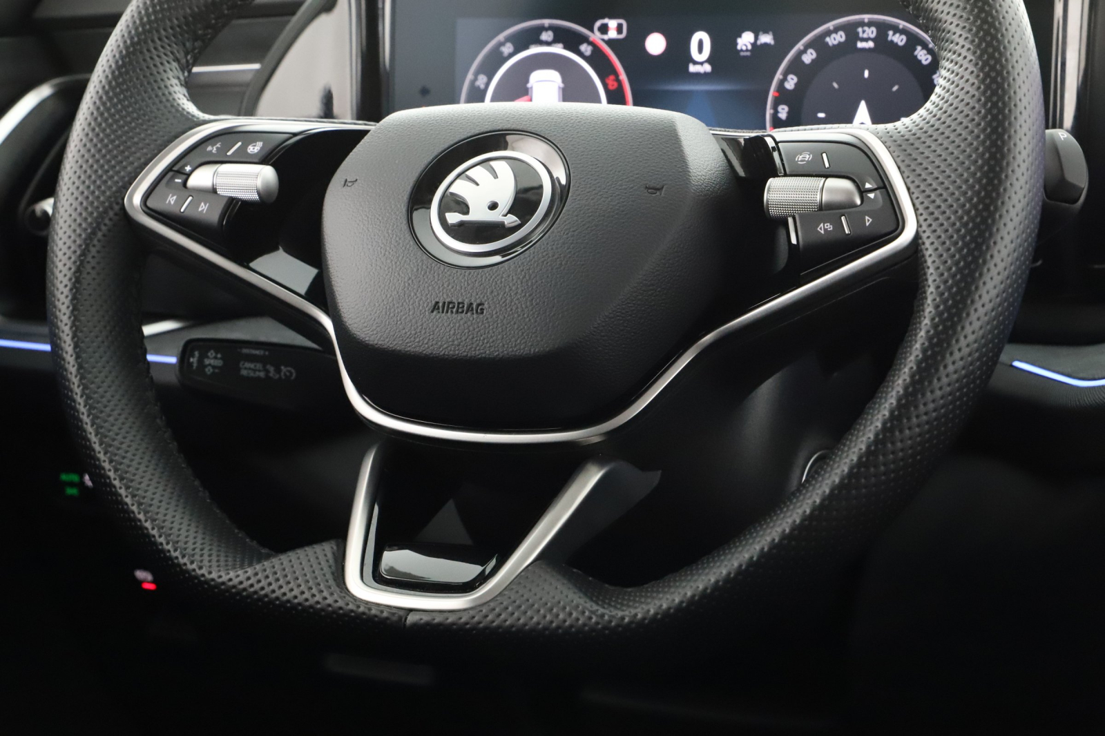 Škoda Kodiaq - 2024