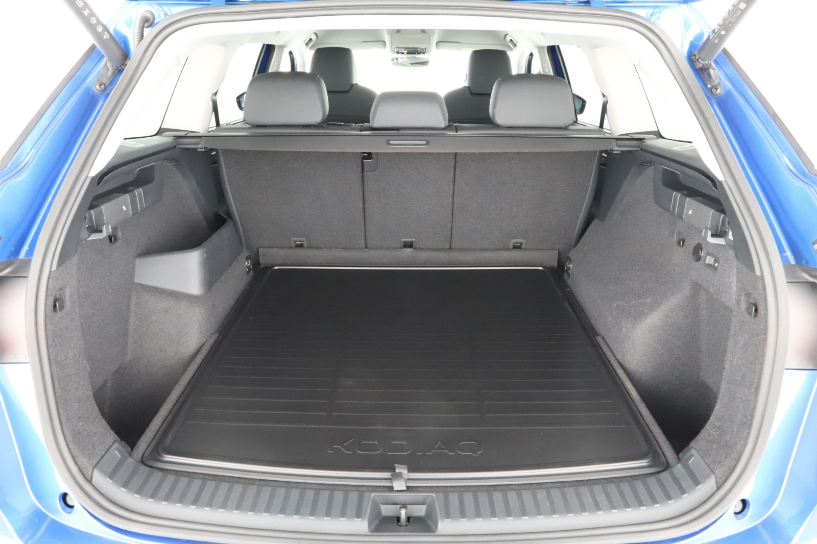 Škoda Kodiaq - 2024