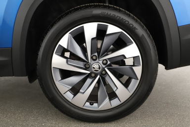 Škoda Kodiaq - 2024