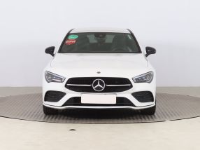 Mercedes-Benz CLA - 2020