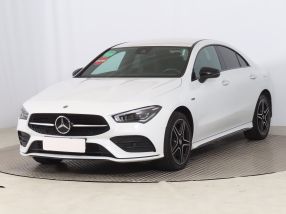 Mercedes-Benz CLA - 2020