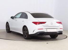 Mercedes-Benz CLA - 2020