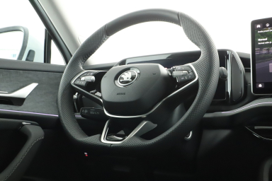 Škoda Kodiaq - 2024