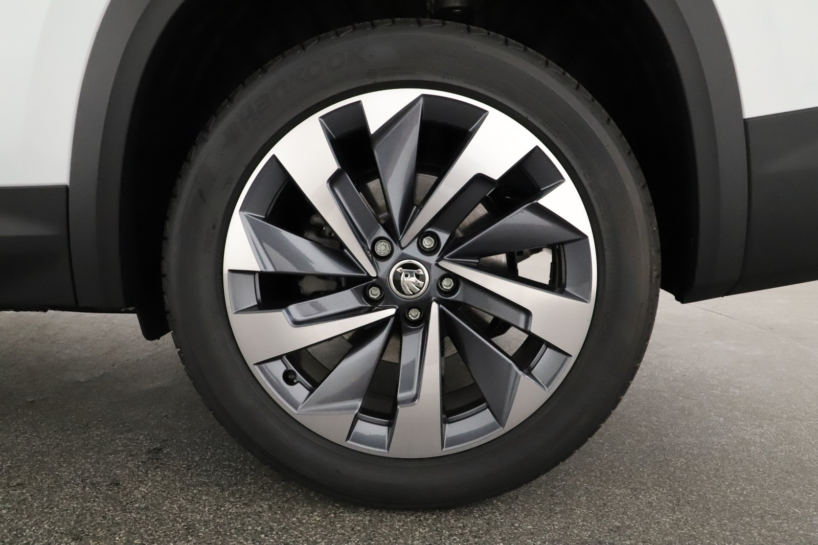 Škoda Kodiaq - 2024