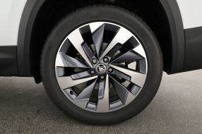 Škoda Kodiaq - 2024