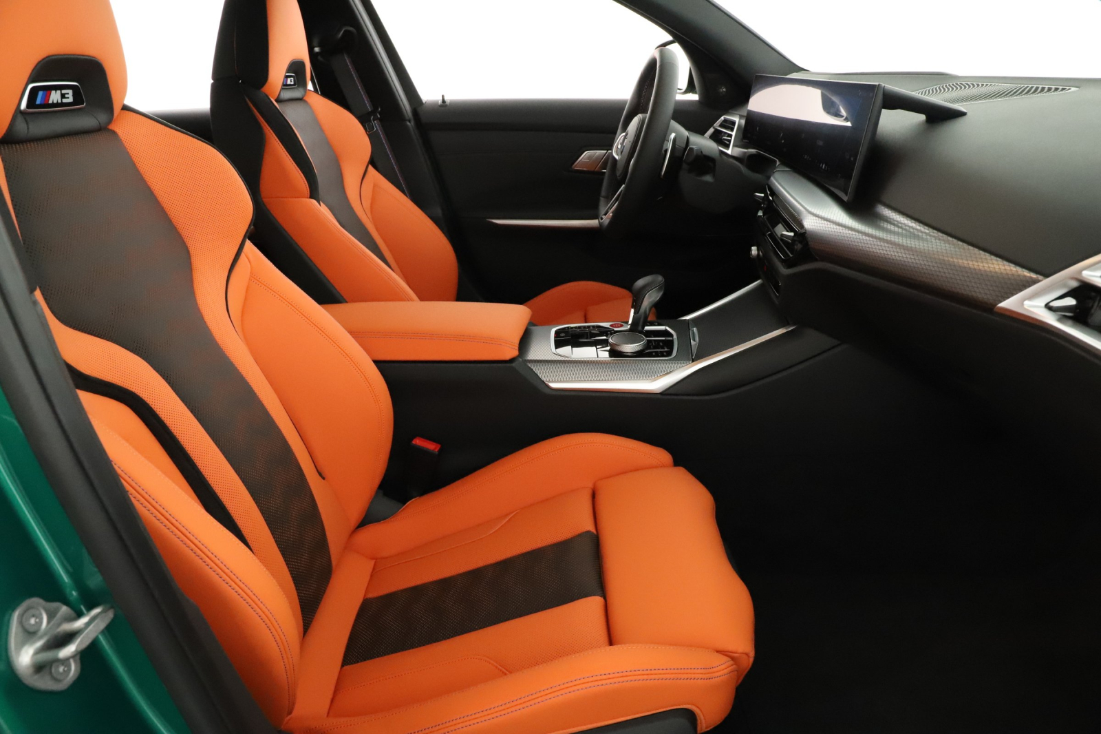 BMW M3 - 2024