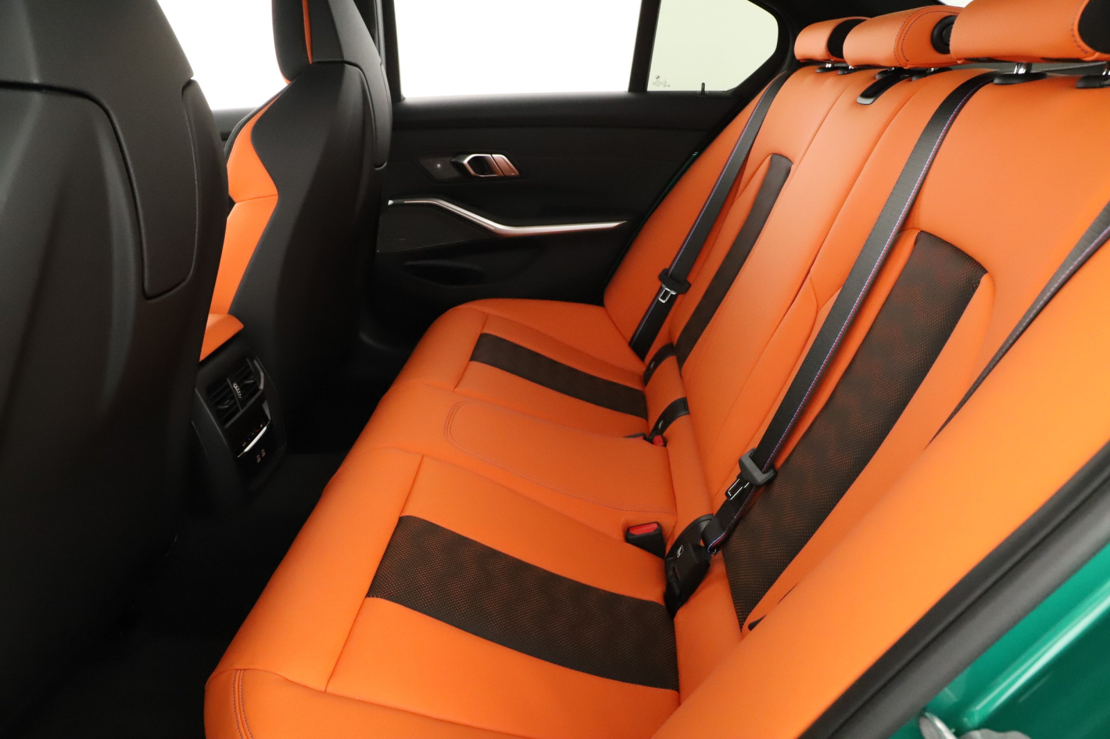 BMW M3 - 2024