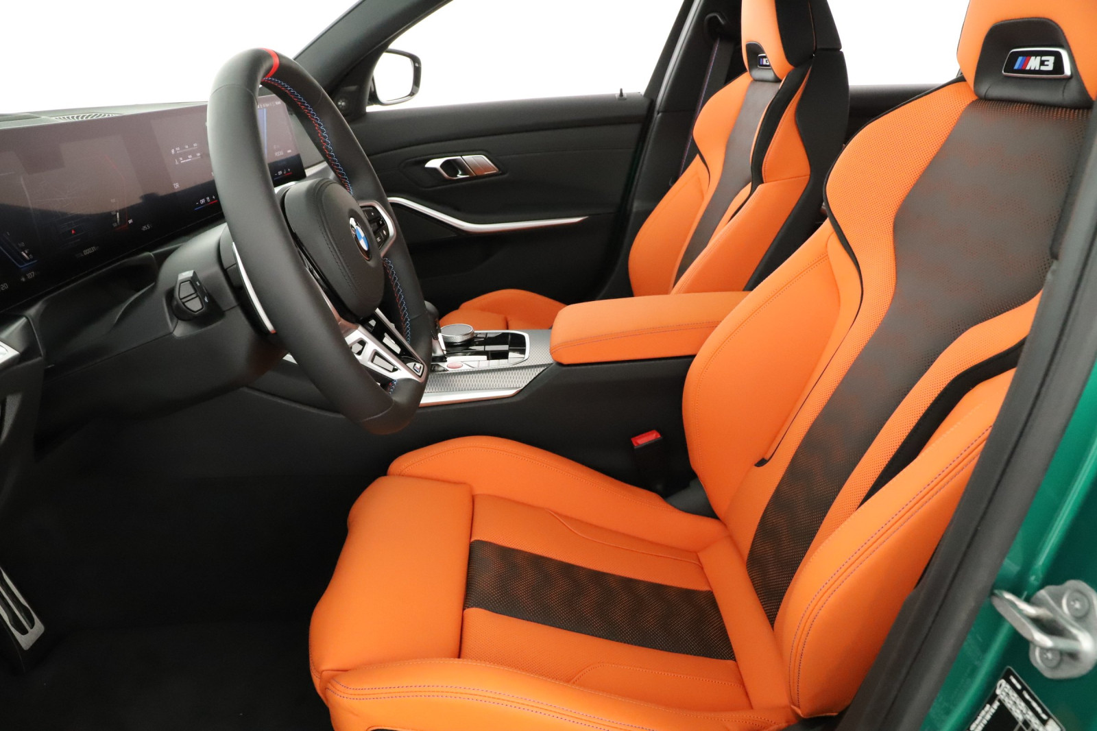 BMW M3 - 2024
