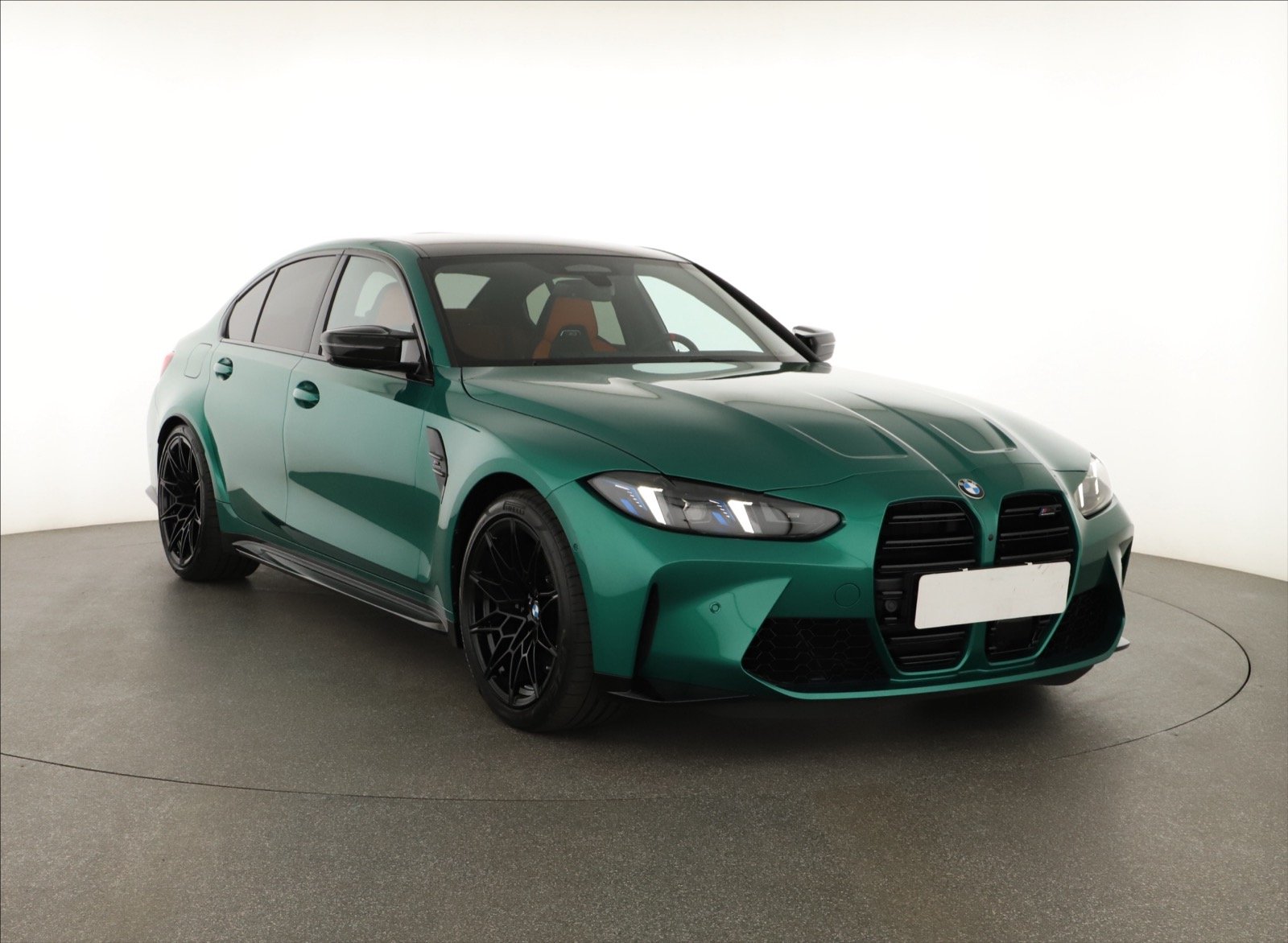BMW M3 - 2024