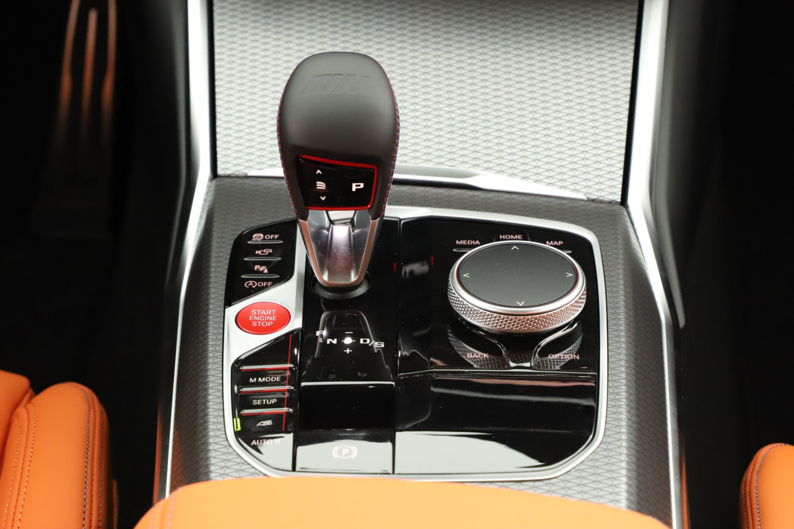 BMW M3 - 2024