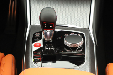 BMW M3 - 2024