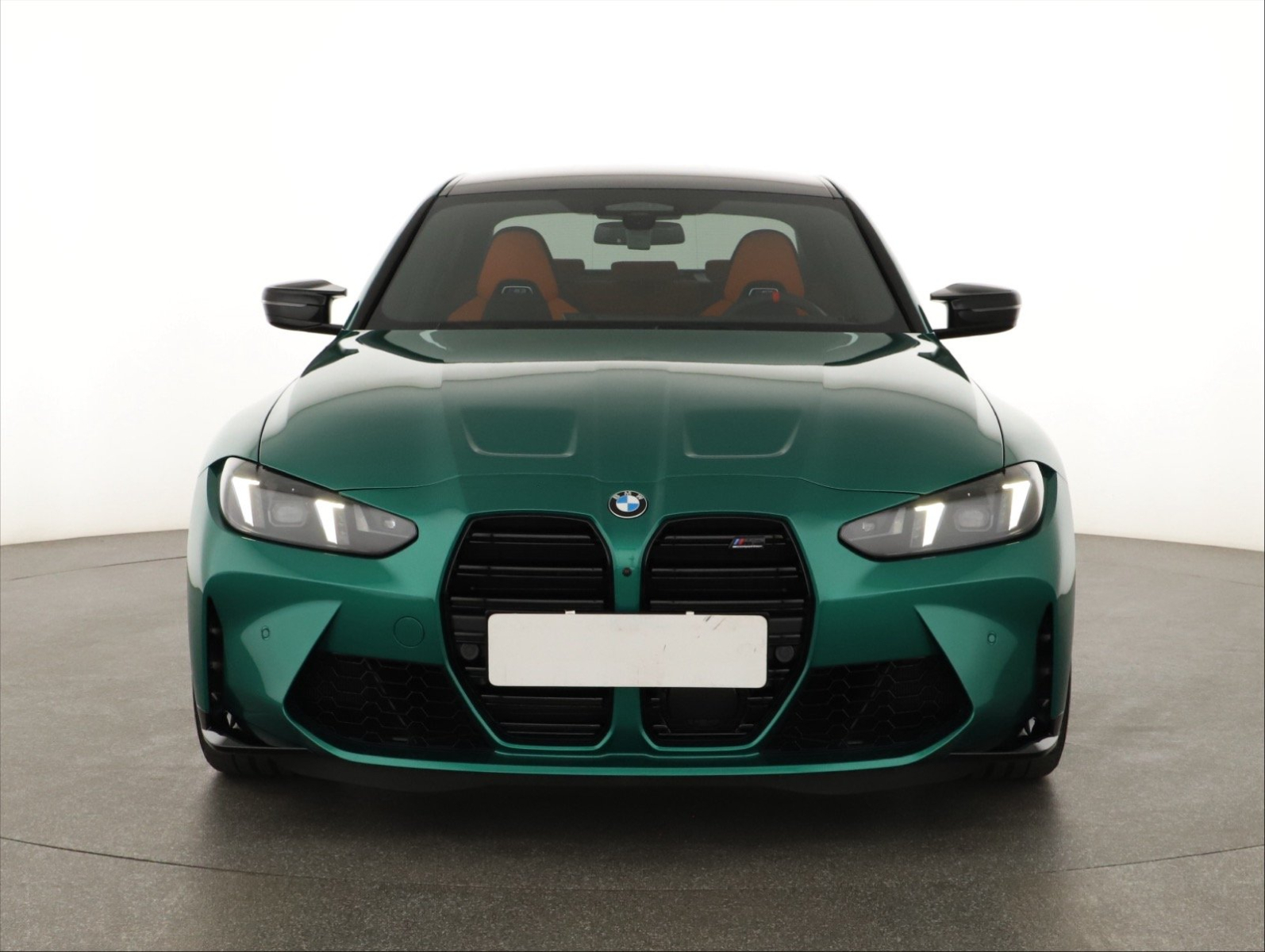 BMW M3 - 2024