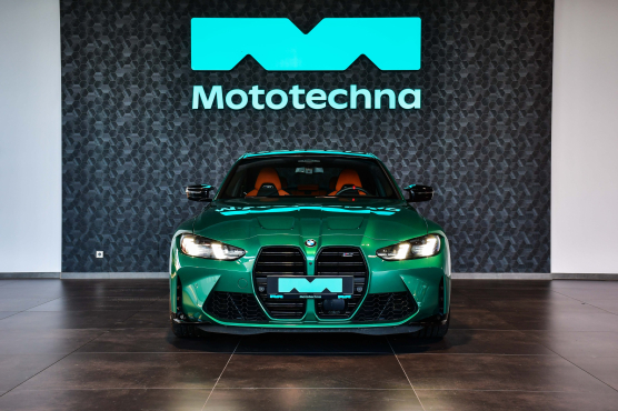 BMW M3