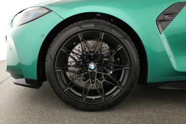 BMW M3 - 2024
