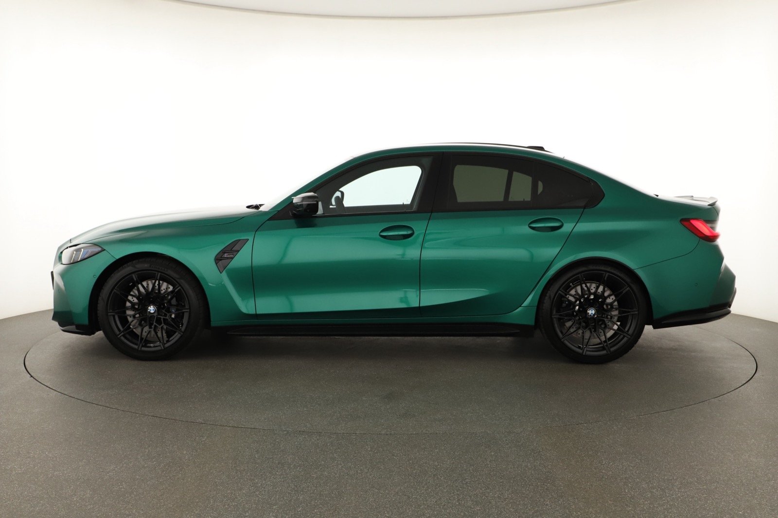 BMW M3 - 2024