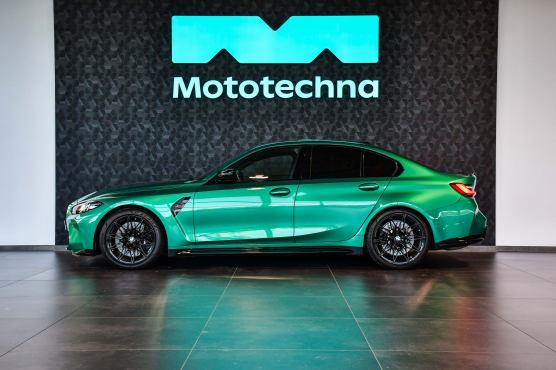 BMW M3