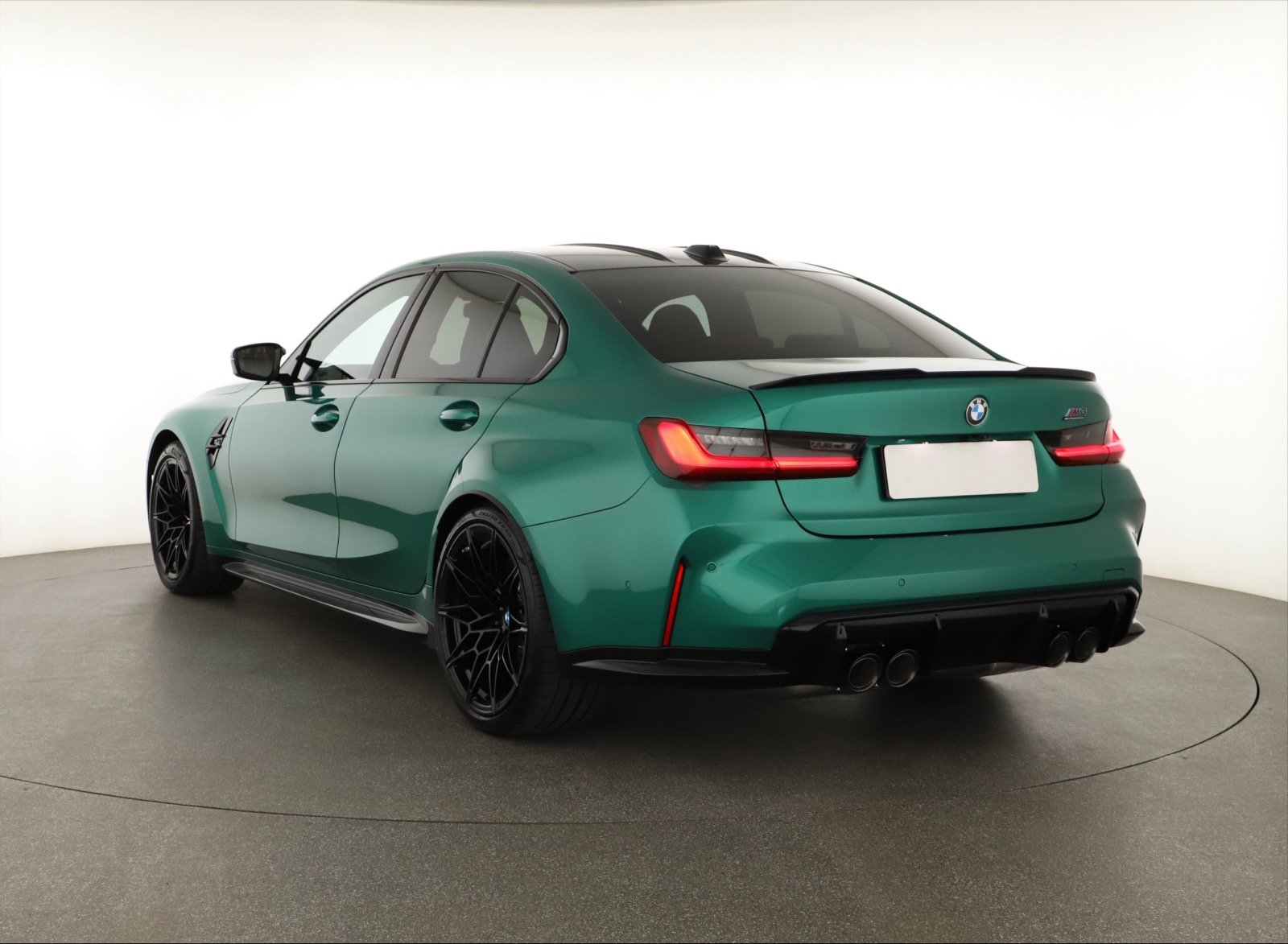 BMW M3 - 2024