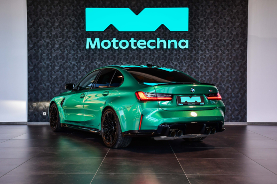 BMW M3