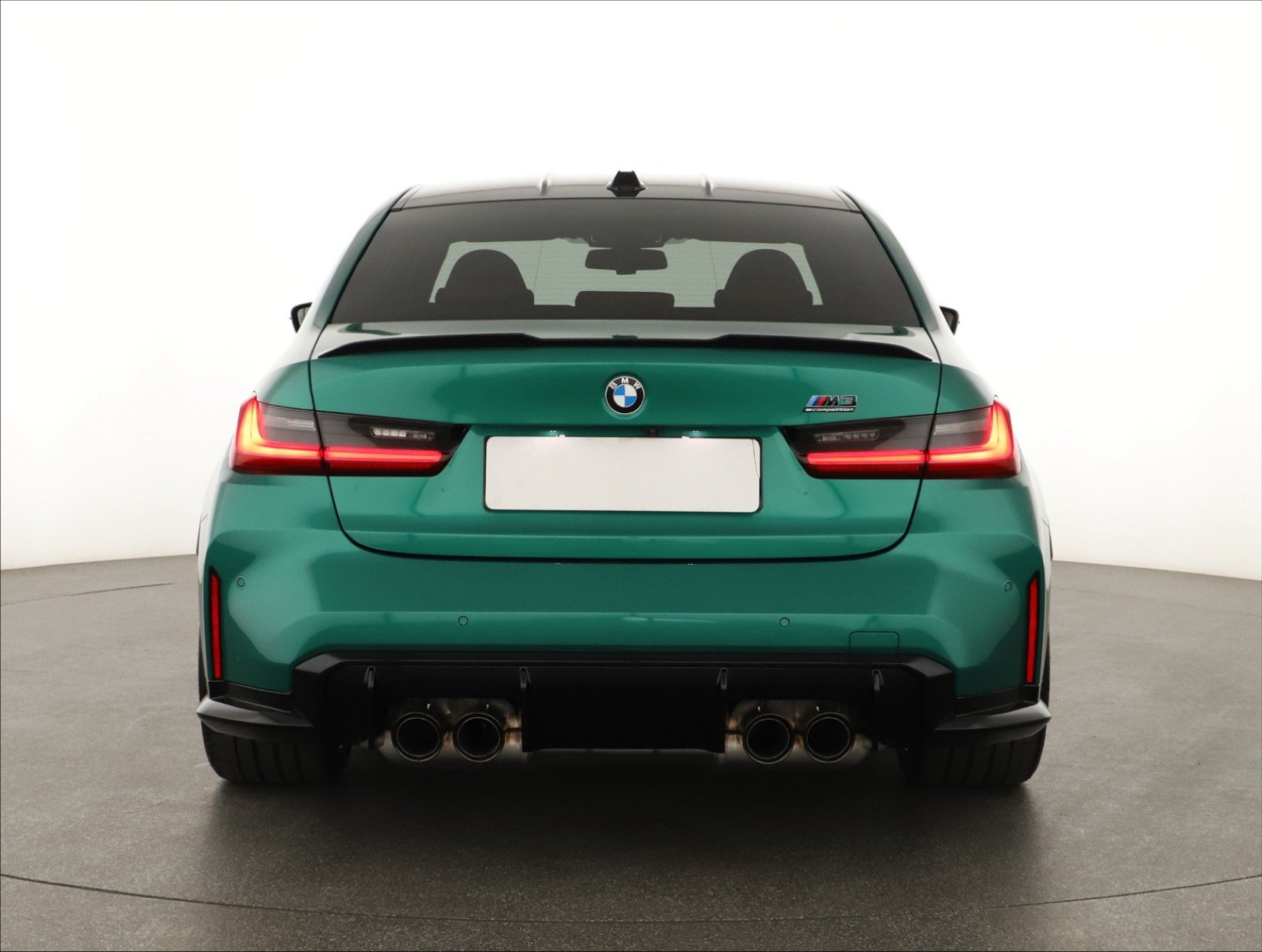 BMW M3 - 2024