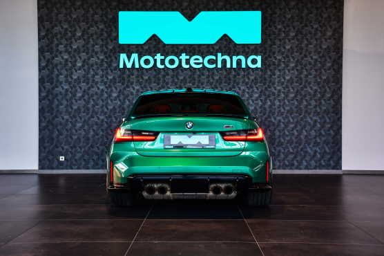 BMW M3