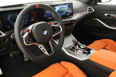 BMW M3 - 2024