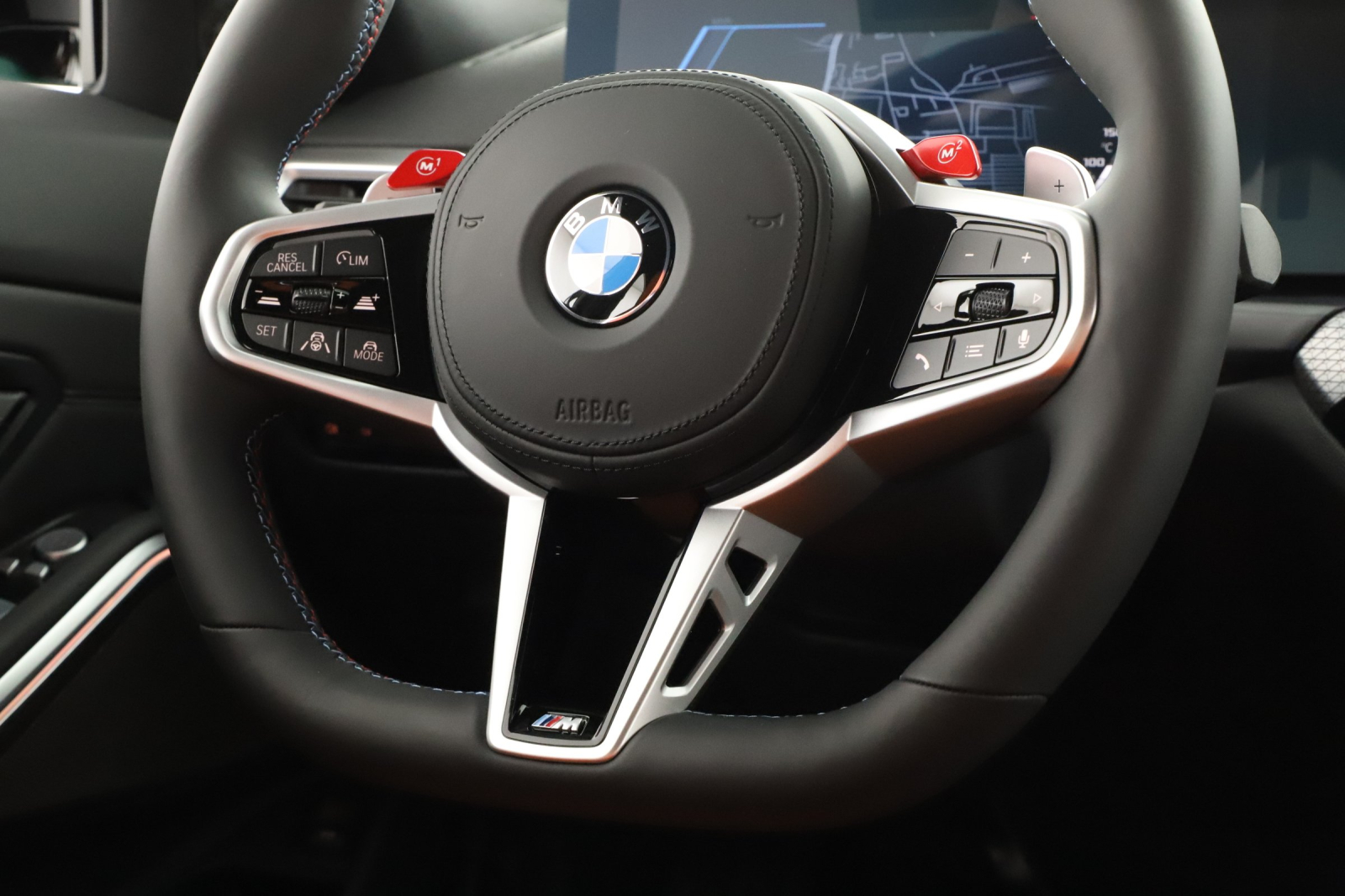 BMW M3 - 2024