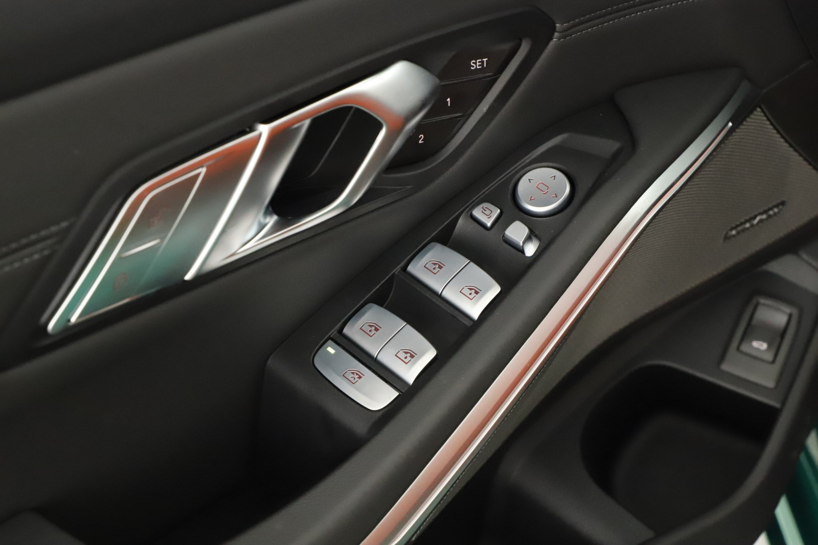 BMW M3 - 2024
