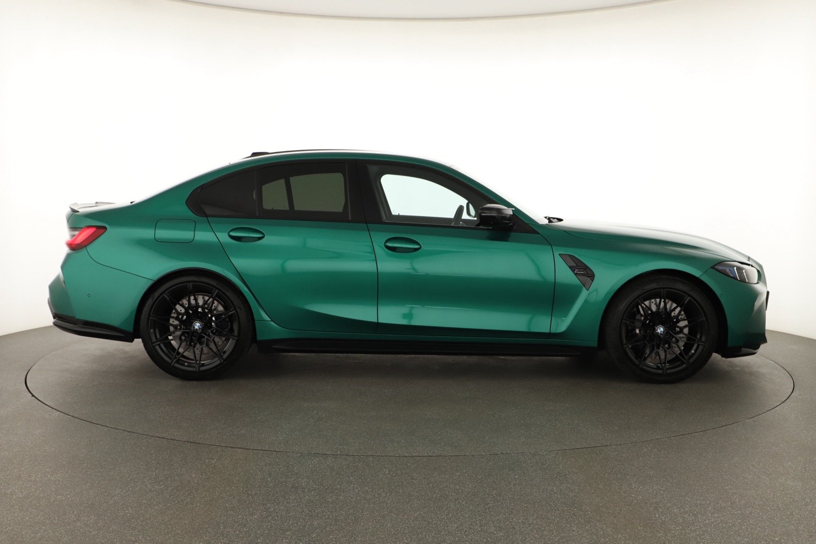 BMW M3 - 2024