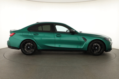 BMW M3 - 2024