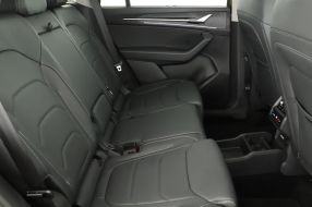 Škoda Kodiaq - 2024