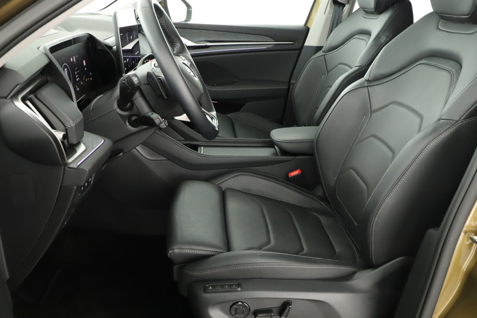 Škoda Kodiaq - 2024