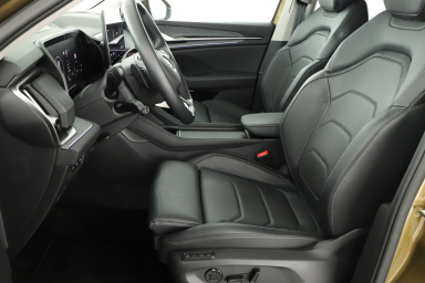 Škoda Kodiaq - 2024