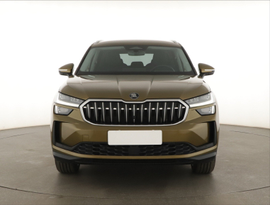 Škoda Kodiaq - 2024