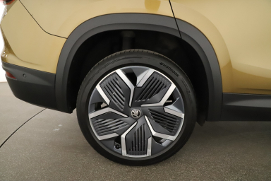 Škoda Kodiaq - 2024