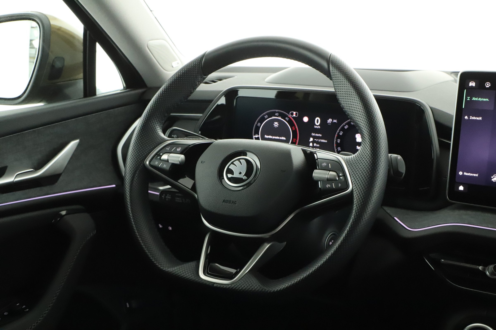 Škoda Kodiaq - 2024