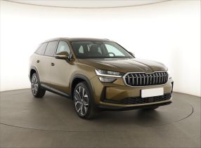 Škoda Kodiaq - 2024