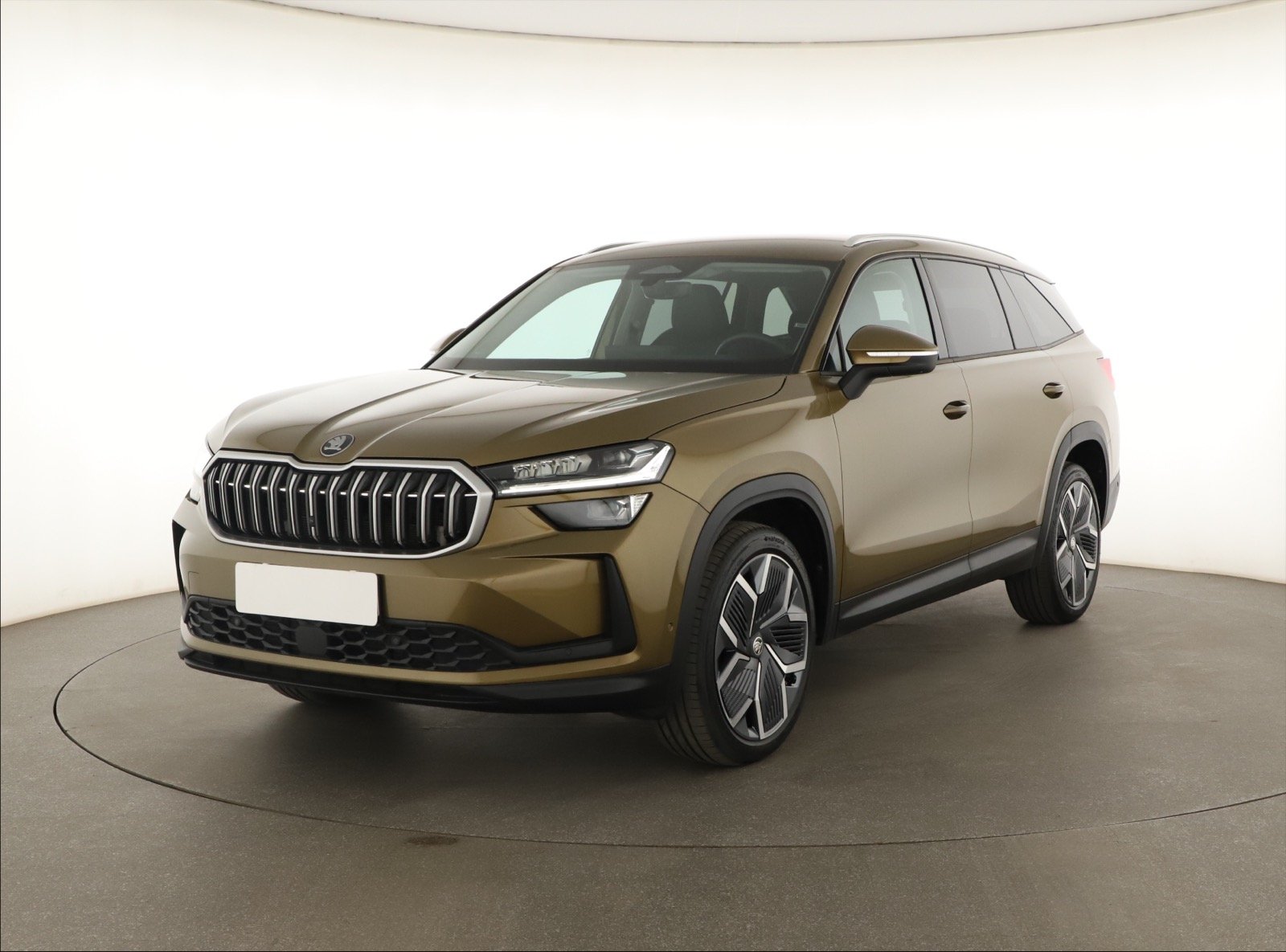 Škoda Kodiaq - 2024