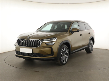 Škoda Kodiaq - 2024