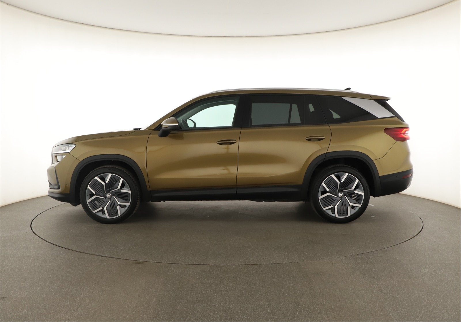 Škoda Kodiaq - 2024