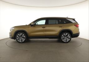 Škoda Kodiaq - 2024