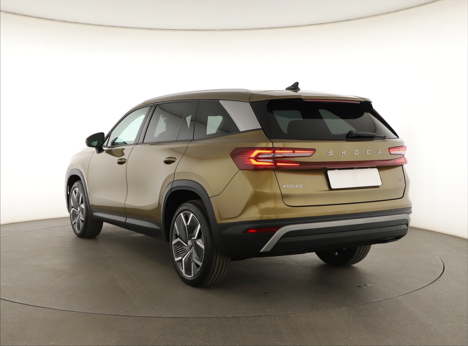 Škoda Kodiaq - 2024