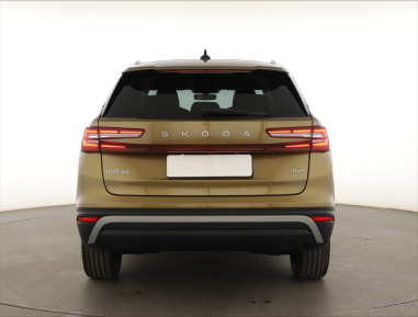 Škoda Kodiaq - 2024