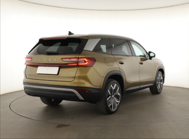 Škoda Kodiaq - 2024
