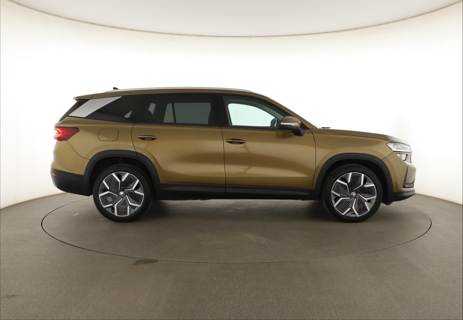 Škoda Kodiaq - 2024